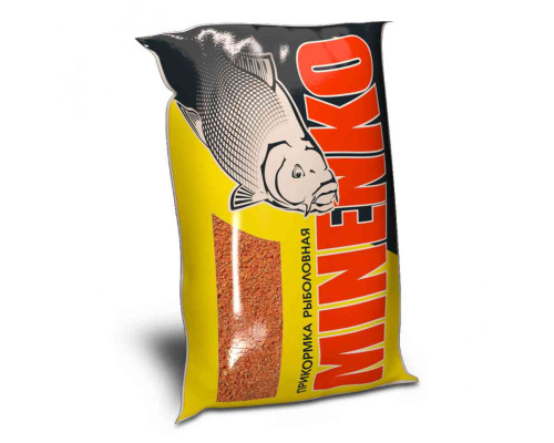 Прикормка MINENKO «ХИТ ПРОДАЖ» Крупный Лещ