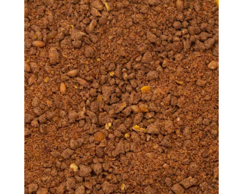 Прикормка MINENKO Master Carp Ваниль