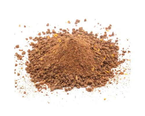 Прикормка MINENKO Master Carp Ваниль