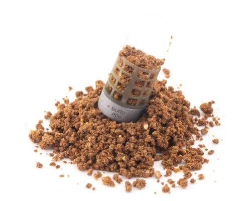 Прикормка MINENKO Master Carp Ваниль