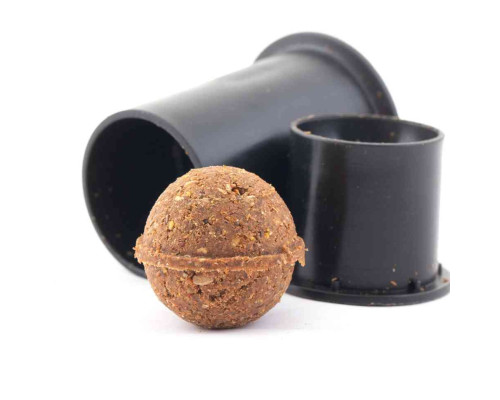 Прикормка MINENKO Master Carp Ваниль