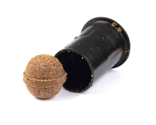 Прикормка MINENKO Морская БЫЧОК