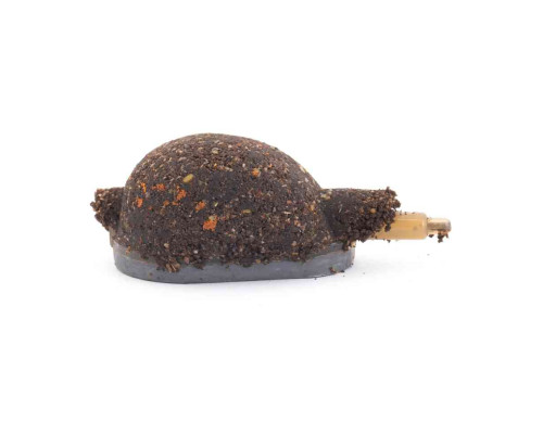 Прикормка MINENKO MSM Cappuccino (ZIP-lock)