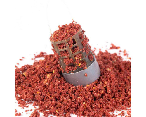 Прикормка MINENKO Super Color Лещ Красный