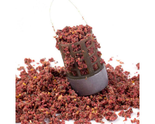 Прикормка MINENKO SuperMix Карп (красный)