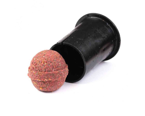 Прикормка MINENKO SuperMix Карп (красный)