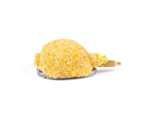 Прикормка MINENKO «Юбилейная» Кукуруза-Конопля