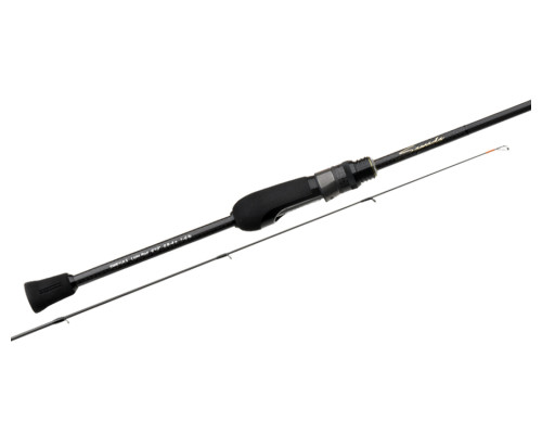 Спиннинговое удилище Azura Sawada Light Rod 610SULS 2.08м 0.8-4г