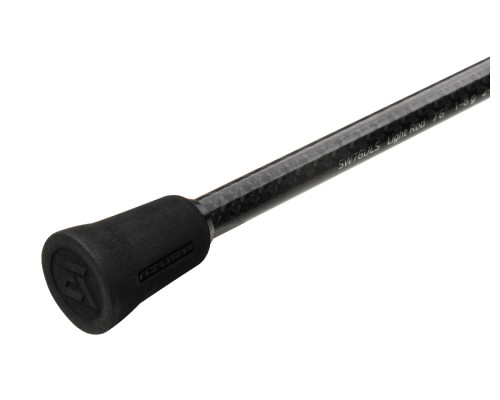 Спиннинговое удилище Azura Sawada Light Rod 76ULS 2.29м 1-10г