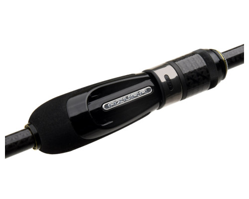 Спиннинговое удилище Azura Sawada Light Rod 76ULS 2.29м 1-10г