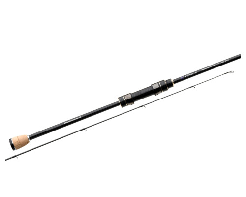 Спиннинговое удилище Azura X-Game X79L 2.36м 1-10г Sharp Shooter TZ