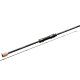 Спиннинговое удилище Azura X-Game X79L 2.36м 1-10г Sharp Shooter TZ