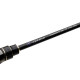 Спиннинговое удилище Azura X-Game X79L 2.36м 1-10г Sharp Shooter TZ