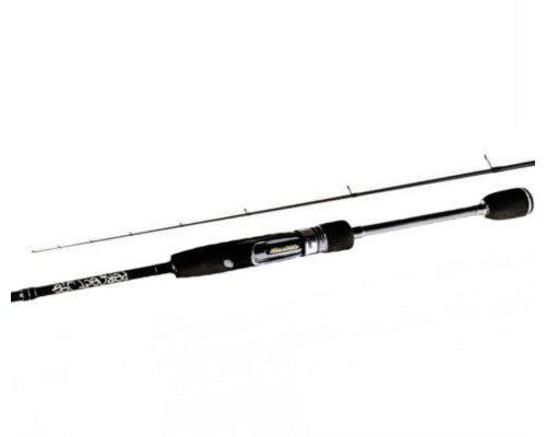 Спиннинговое удилище Crazy Fish Perfect Jig 2.20м 2-10г