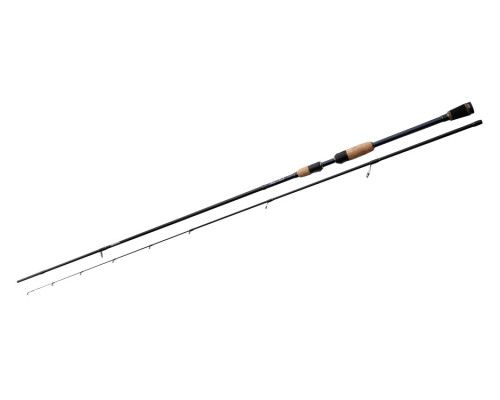 Спиннинговое удилище Daiwa Silver Creek 2.35м 5-21г