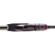 Спиннинговое удилище Graphiteleader Silverado GSIS782M 2.34м 5-20г