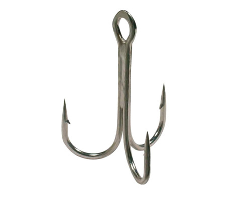 Тройник Gamakatsu Treble 23 NS/0 ME №3/0