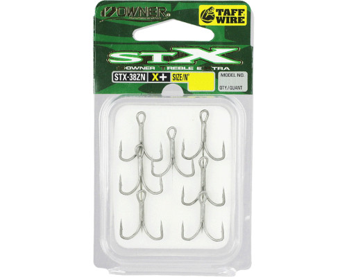 Тройники Owner STX-5638-015 №10