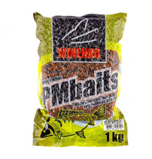 Зерновая смесь MINENKO Hemp & Wheat (1кг)