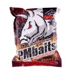 Зерновая смесь MINENKO Spod Mix Strawberry (4кг)