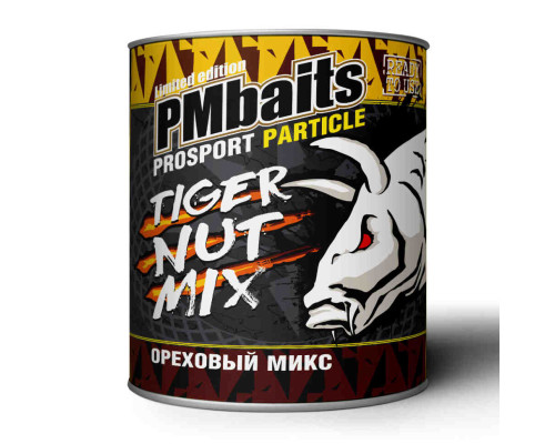 Зерновая смесь MINENKO TIGER NUT MIX (900мл)