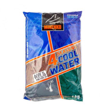 Зимняя прикормка MINENKO Cool Water 4 Seasons Форель