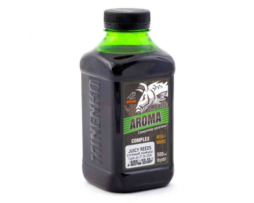Ароматизатор MINENKO Aroma Juicy Reeds (Сочный камыш)