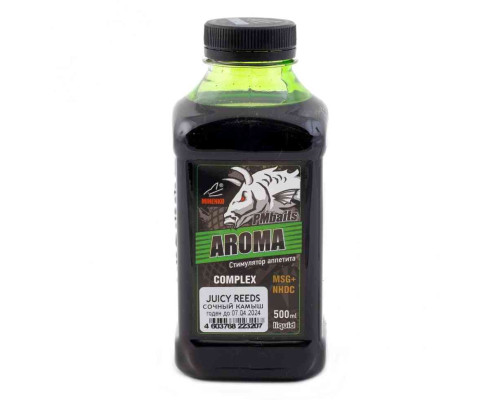 Ароматизатор MINENKO Aroma Juicy Reeds (Сочный камыш)