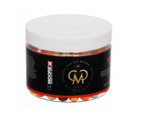 Бойлы CC Moore Elite Range Mini Bitez Pop-Ups 8 мм