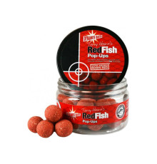 Бойлы Dynamite Baits Pop-Ups Red Fish 15мм