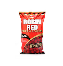 Бойлы Dynamite Baits Shelf Life Robin Red Fresh 15 мм 1 кг