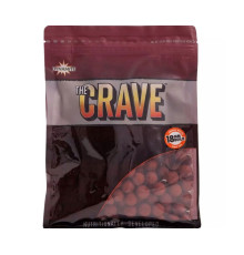 Бойлы Dynamite Baits Shelf Life Terry Hearns The Crave 1кг 18мм