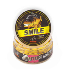 Бойлы MINENKO WAFTERS MUSSEL (SMILE) 12мм