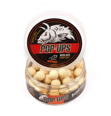 Бойлы плавающие MINENKO GARLIC Pop-Up 14мм