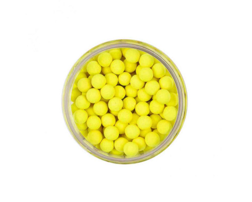 Бойлы плавающие MINENKO PINEAPPLE (Fluo) Pop-Up 8мм