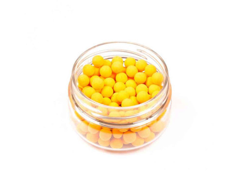 Бойлы плавающие MINENKO TUTTI-FRUTTI Pop-Up 8мм