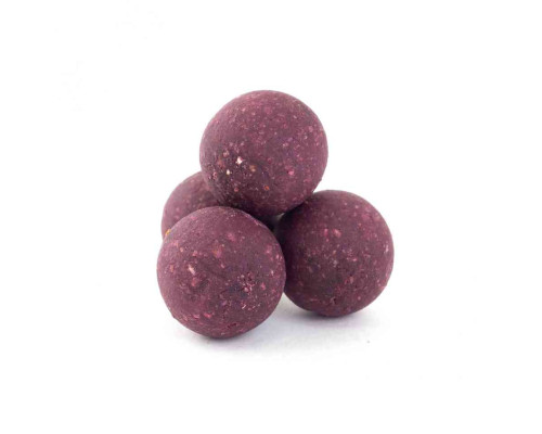 Бойлы пылящие MINENKO Mulberry 20мм (1кг)