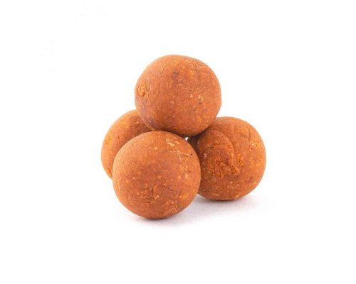 Бойлы пылящие MINENKO Sausage & Garlic 26мм (1кг)