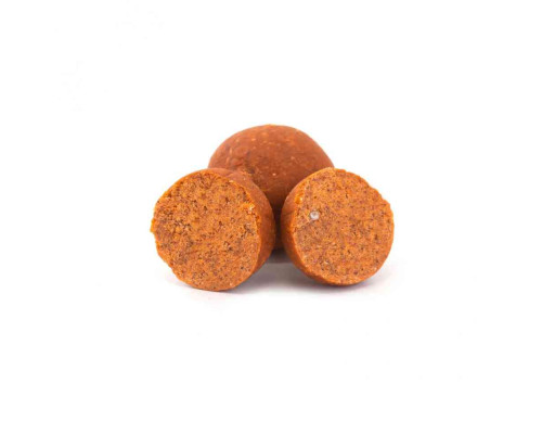 Бойлы пылящие MINENKO Sausage & Garlic 26мм (1кг)