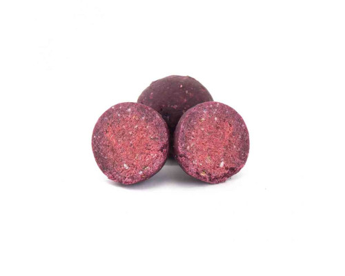 Бойлы пылящие MINENKO Squid & Octopus 20мм (3кг)