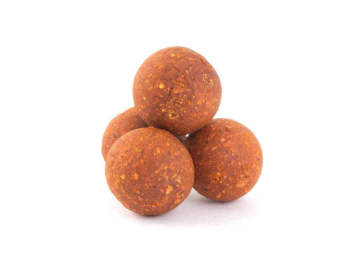 Бойлы пылящие MINENKO Tutti - Frutti 26мм (1кг)