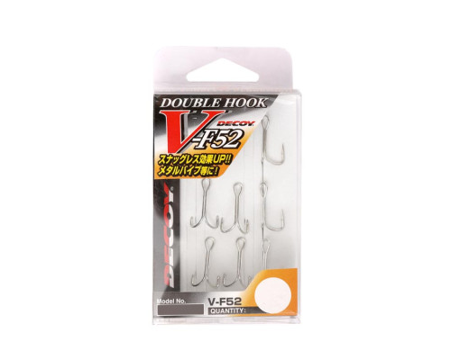 Двойник Decoy Double V-F52 №6