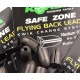 Груз Korda Safe Zone Flying Backleads Medium 5 г