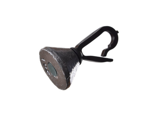 Грузило Carp Pro Back Lead 1.0 oz прорезиненный (2 шт)