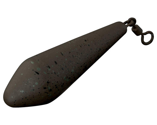 Грузило Fox Camotex Swivel Distance 112г