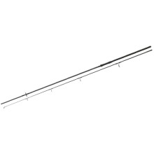 Карповое удилище 2-х секц. Daiwa Black Widow 3.9м 3.5lb