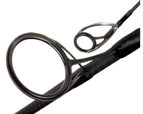 Карповое удилище Shimano Tribal Carp TX-7 13 Intensity 3.96м 3.5lbs