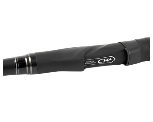 Карповое удилище Shimano Tribal TX-A Spod 13ft 5lb