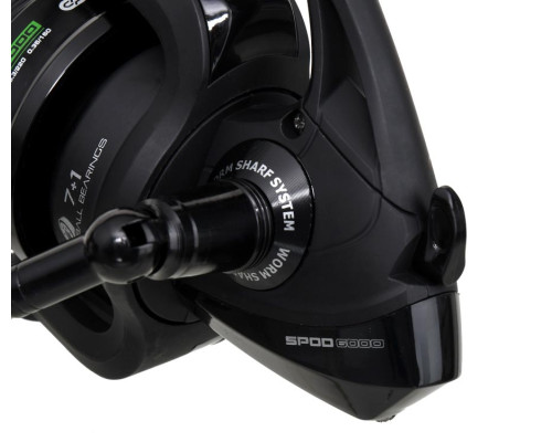 Катушка CP One Blackpool Spod 6000