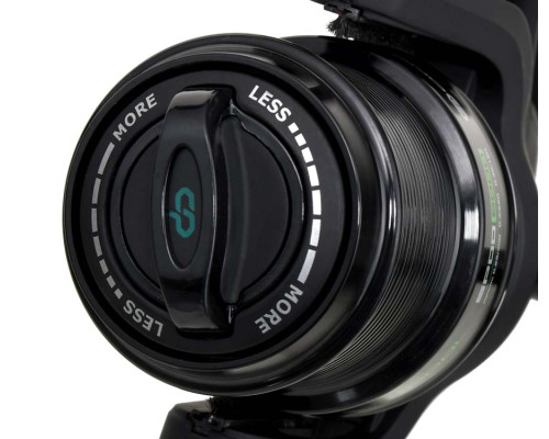 Катушка CP One Blackpool Spod 6000